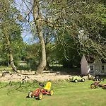 Gutspark Schwarbe Mit Reiterhof - 3 Gospodarstwo agroturystyczne