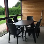 Gutspark Schwarbe Mit Reiterhof - 3 Gospodarstwo agroturystyczne *