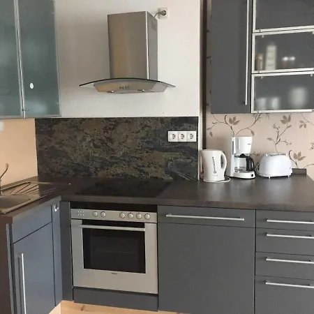 Gutspark Schwarbe Mit Reiterhof - 3 * Mattchow