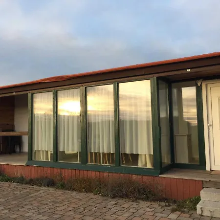 Gutspark Schwarbe Mit Reiterhof - 3