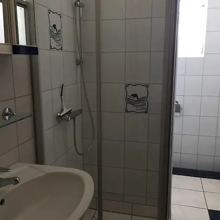 Gutspark Schwarbe Mit Reiterhof - 3 *