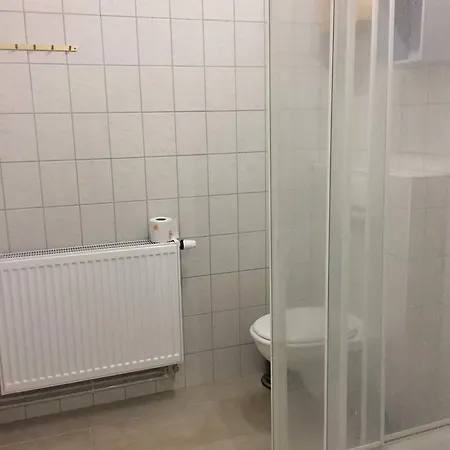 Gutspark Schwarbe Mit Reiterhof - 3 Mattchow