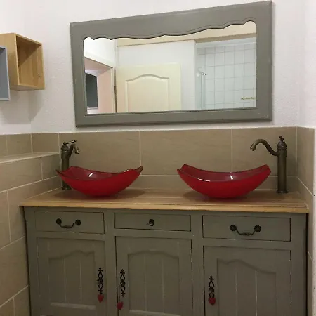 Gutspark Schwarbe Mit Reiterhof - 3 * Mattchow