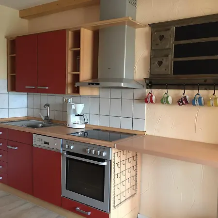 Gutspark Schwarbe Mit Reiterhof - 3 * Mattchow